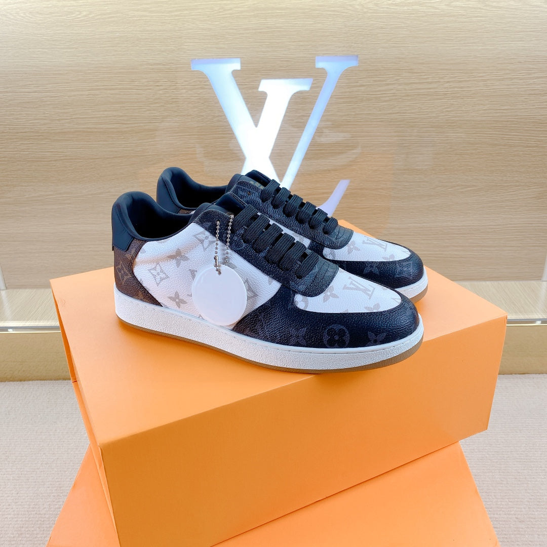 Rivoli Sneaker