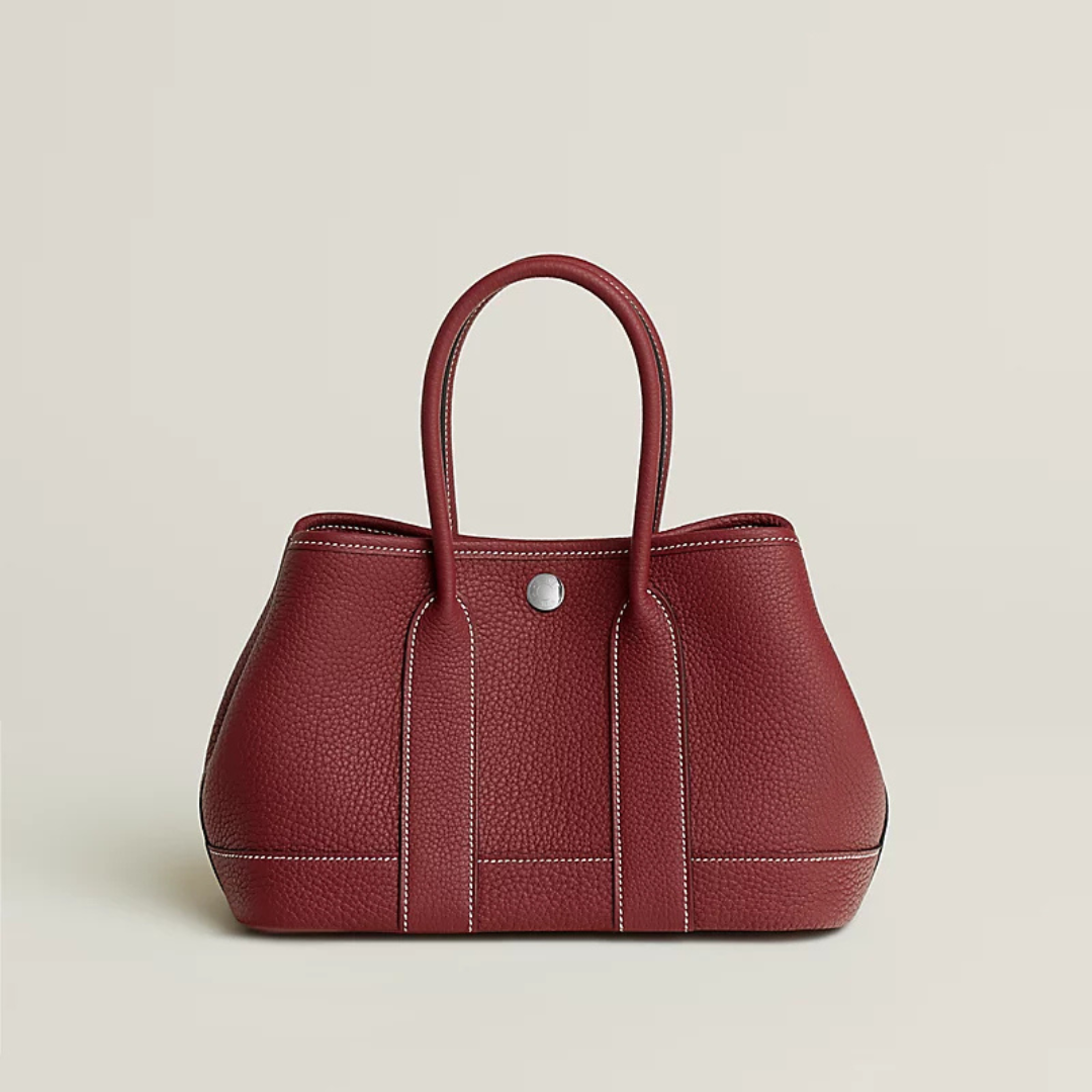 Borgundy Neo Garden 23 Bag