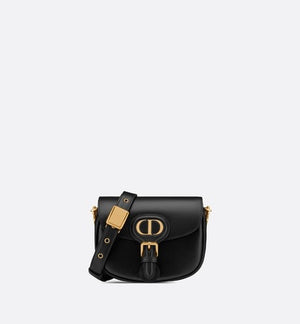 Black small DB bag