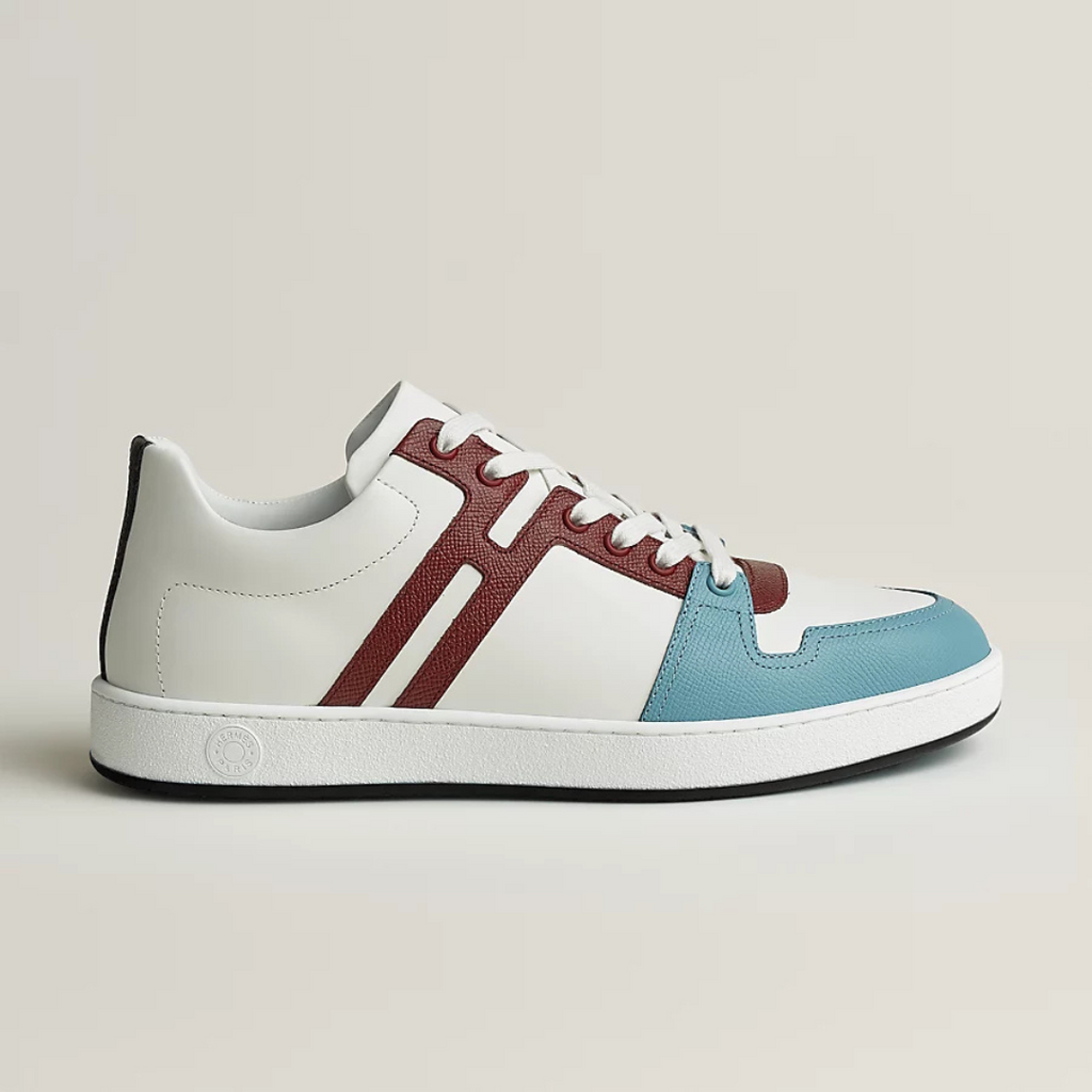 Multicolore Blanc Join Sneaker