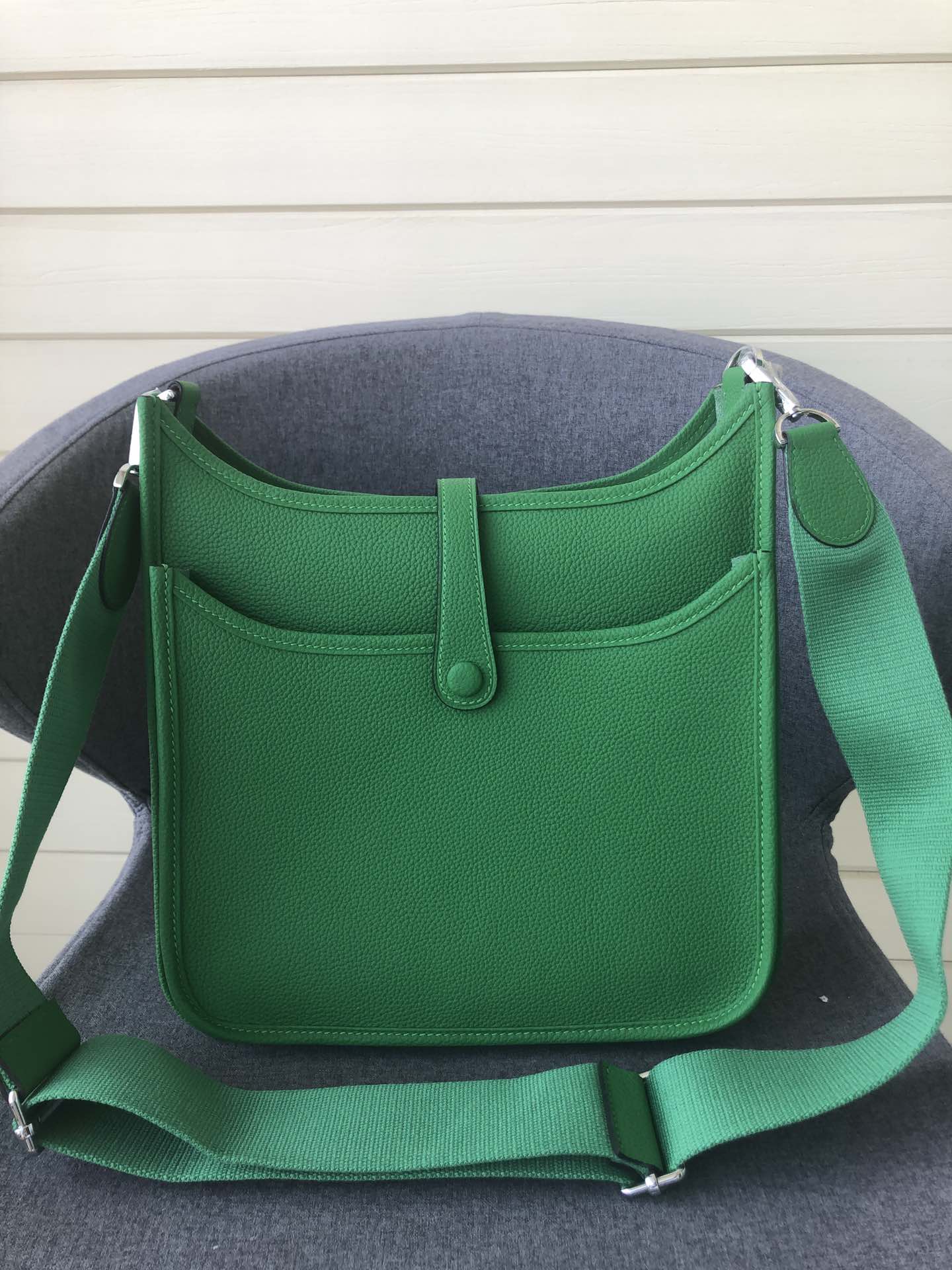 Green Evelyne 29 Shoulder Bag