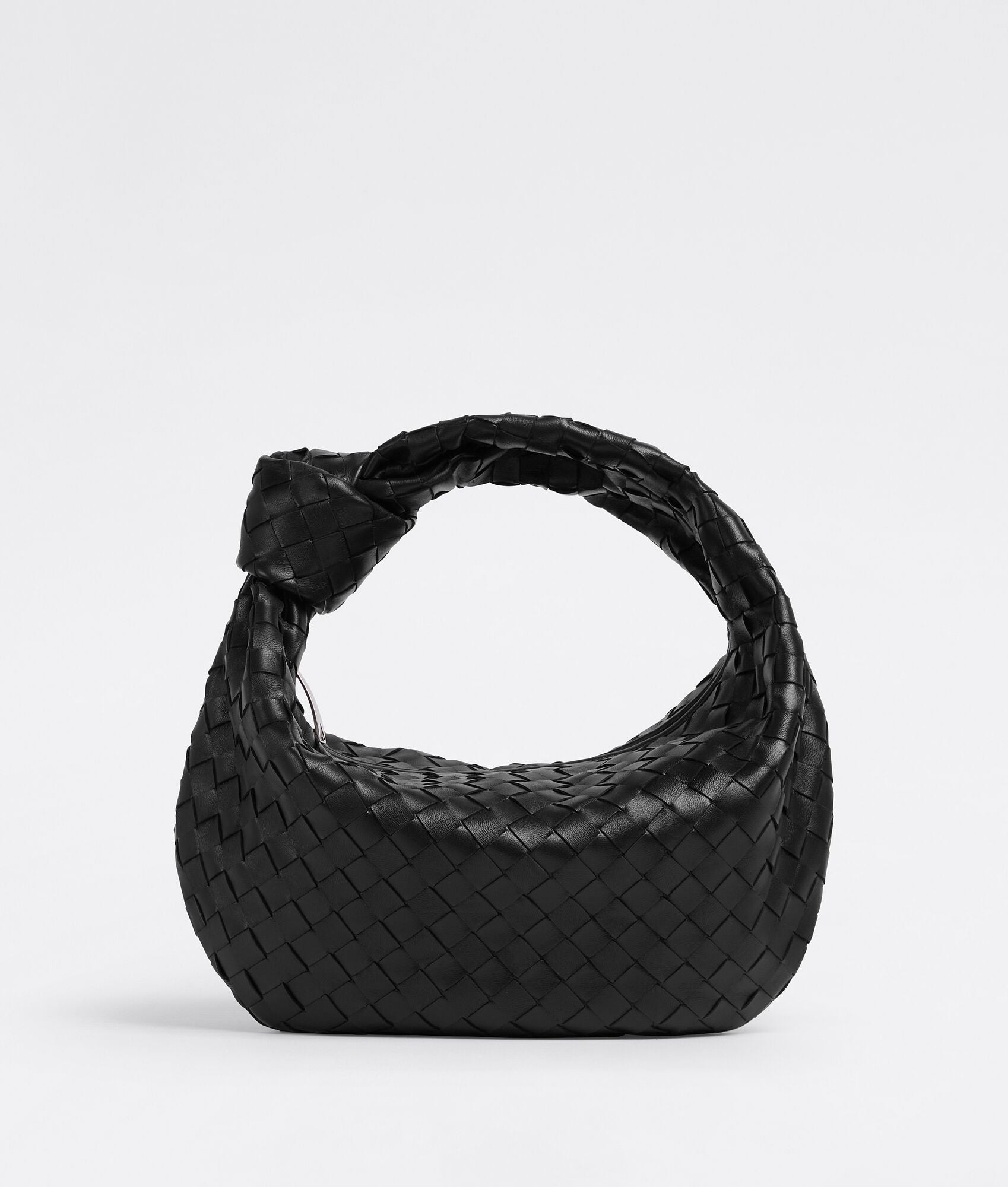 Black BJ teen bag