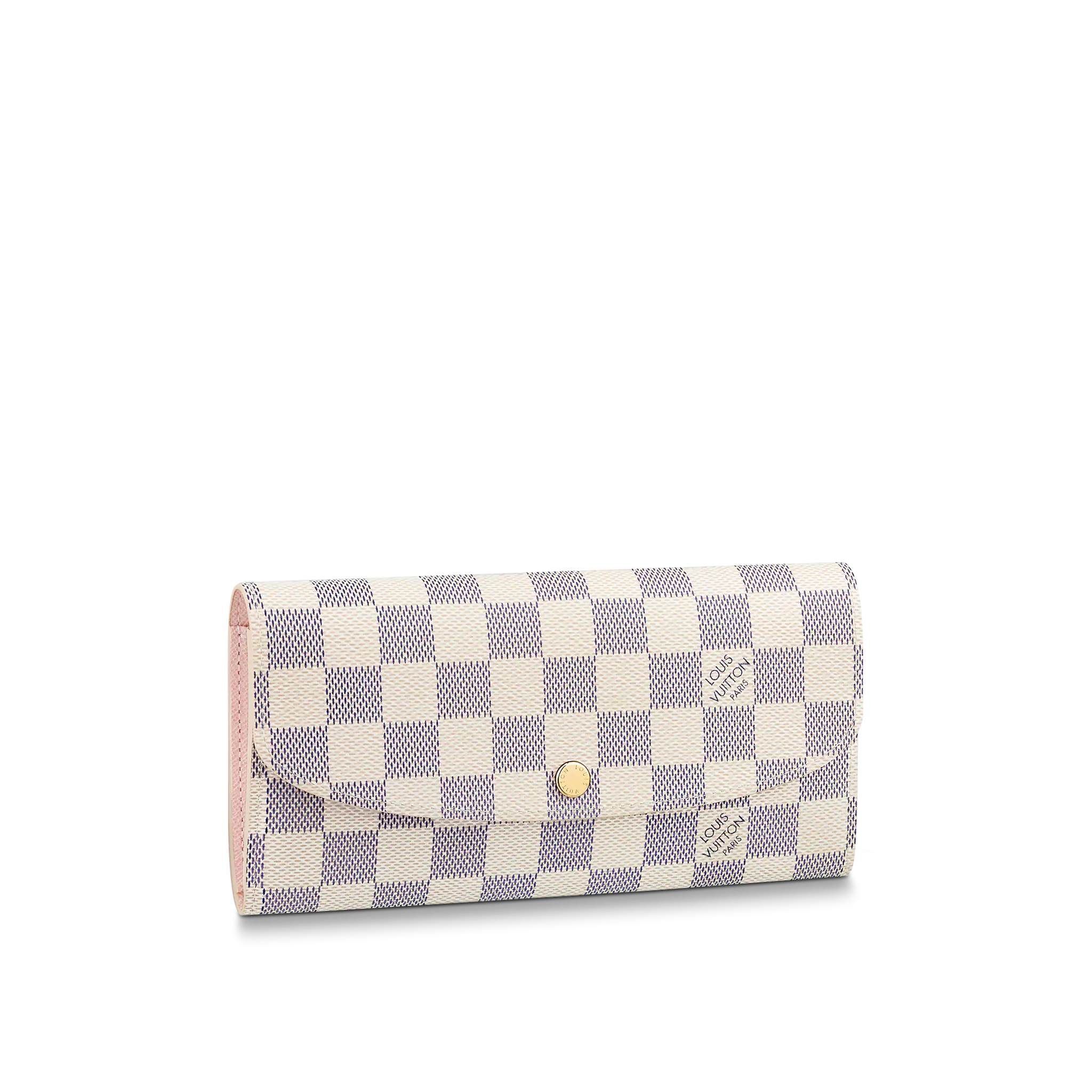 Rose Ballerine Pink LE wallet