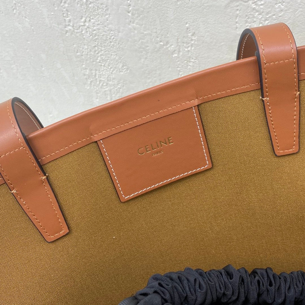 White Medium Couffin bag