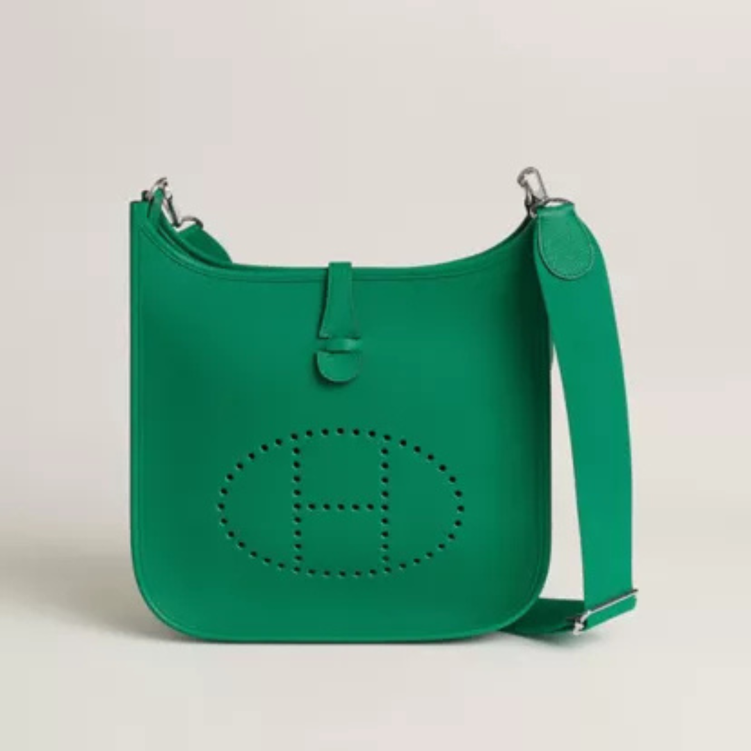 Green Evelyne 29 Shoulder Bag