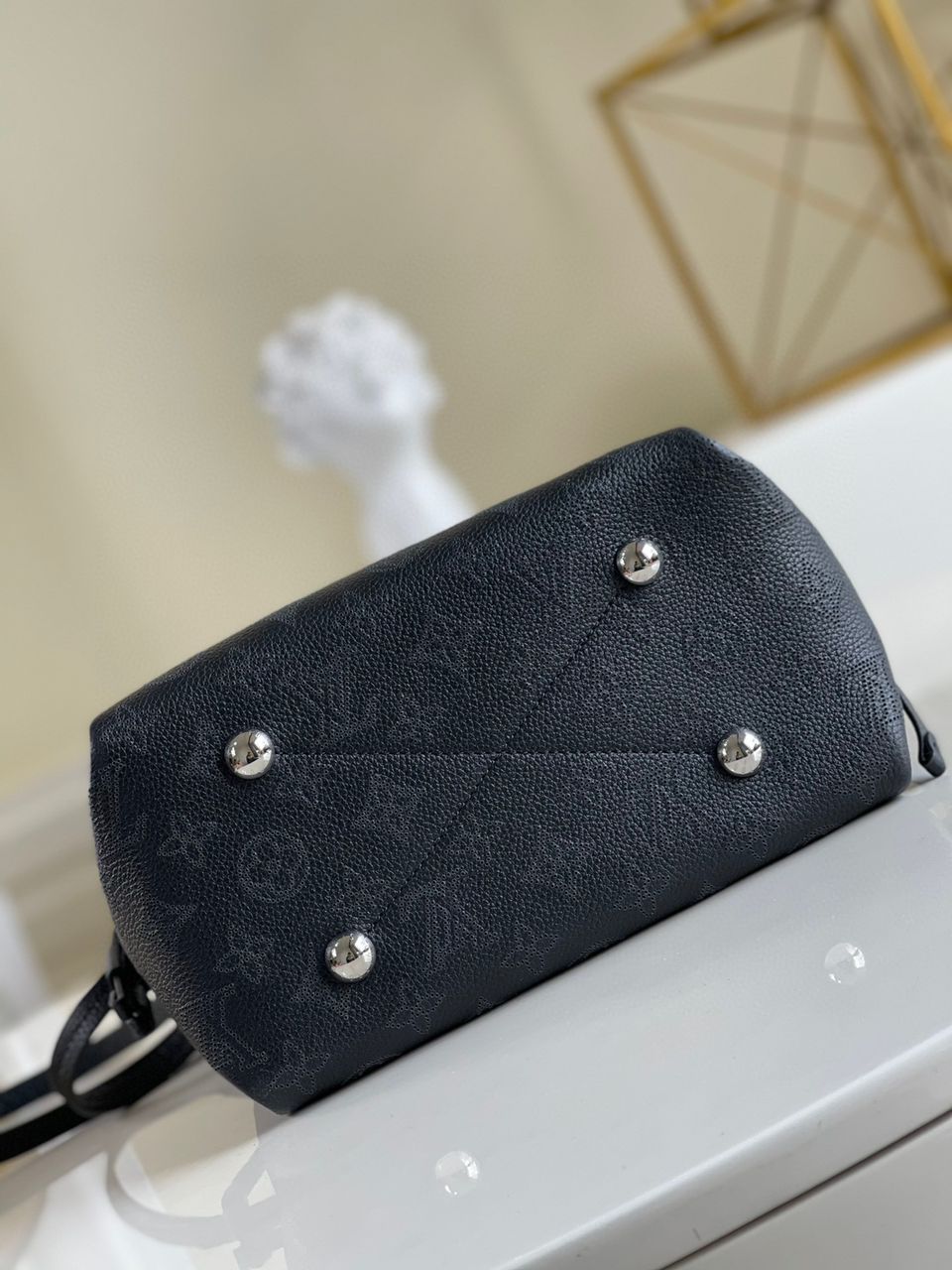 Black LB bag