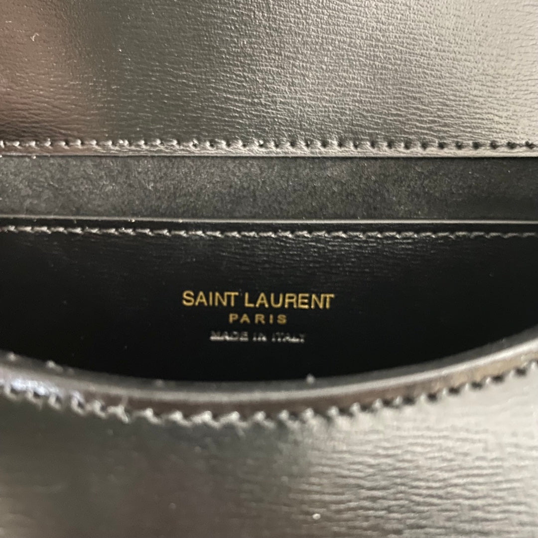 Black Oltaire Top Handle