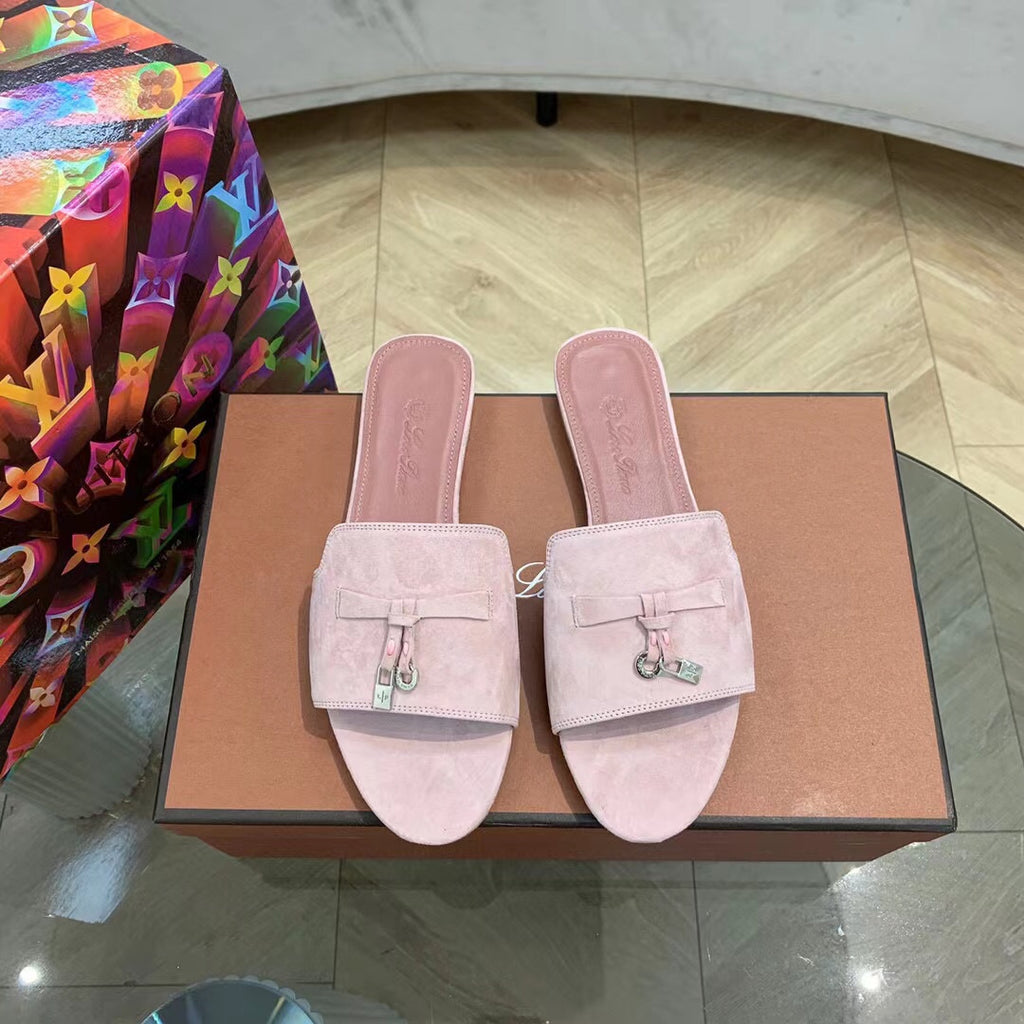 Flower Pot/rough SC Sandal