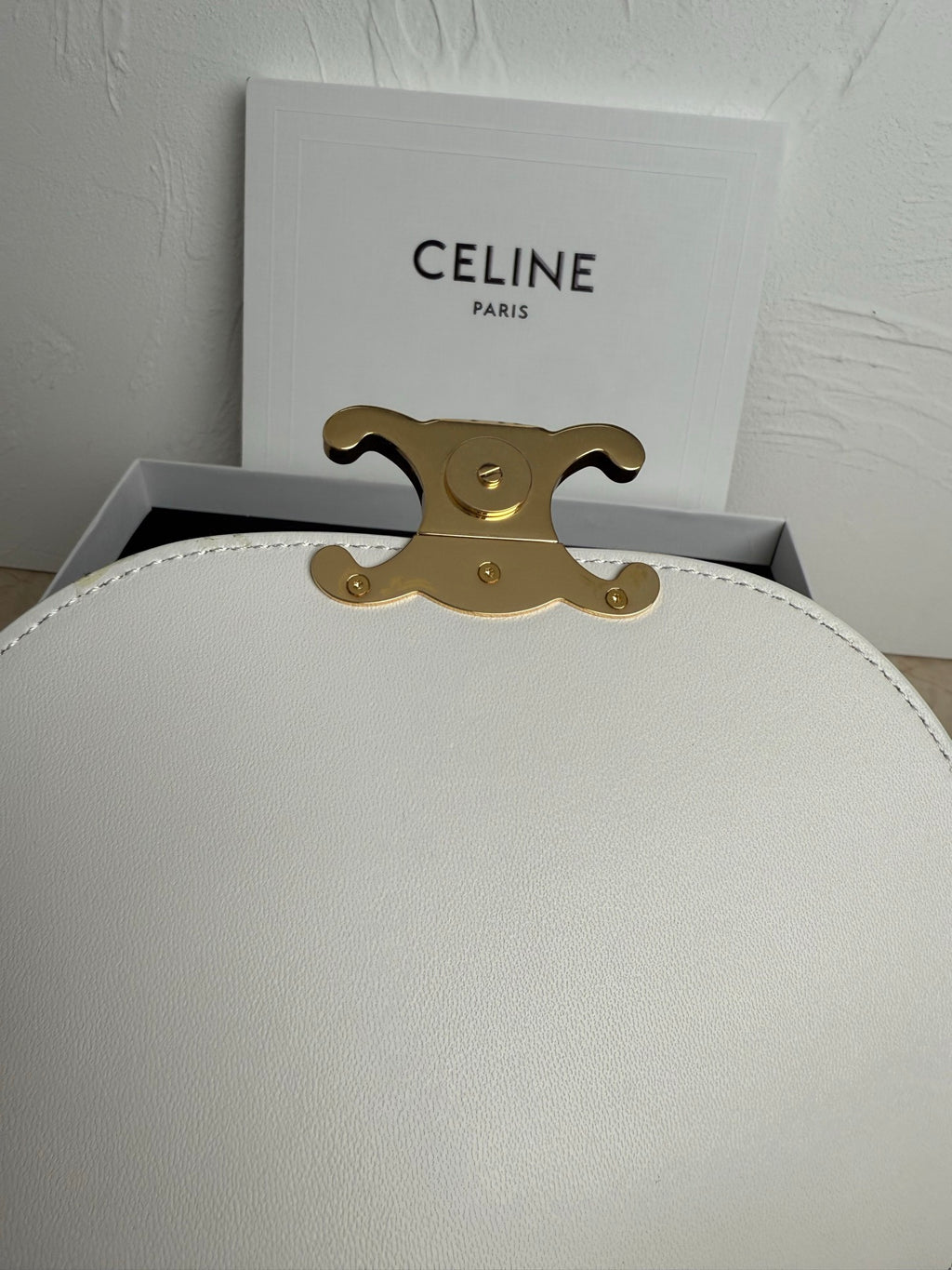 Rice Bonnie Backpackin In Leather