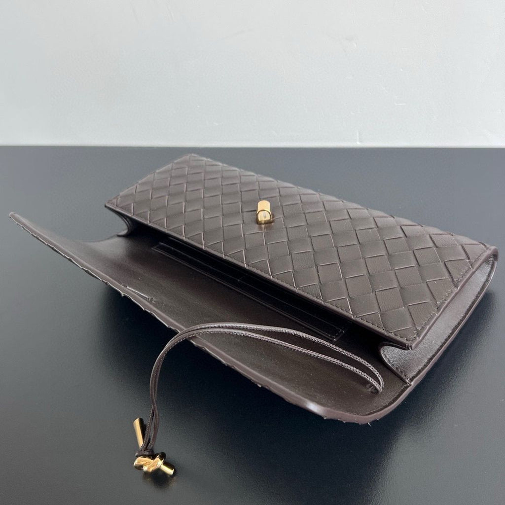 Fondant Andiamo Clutch