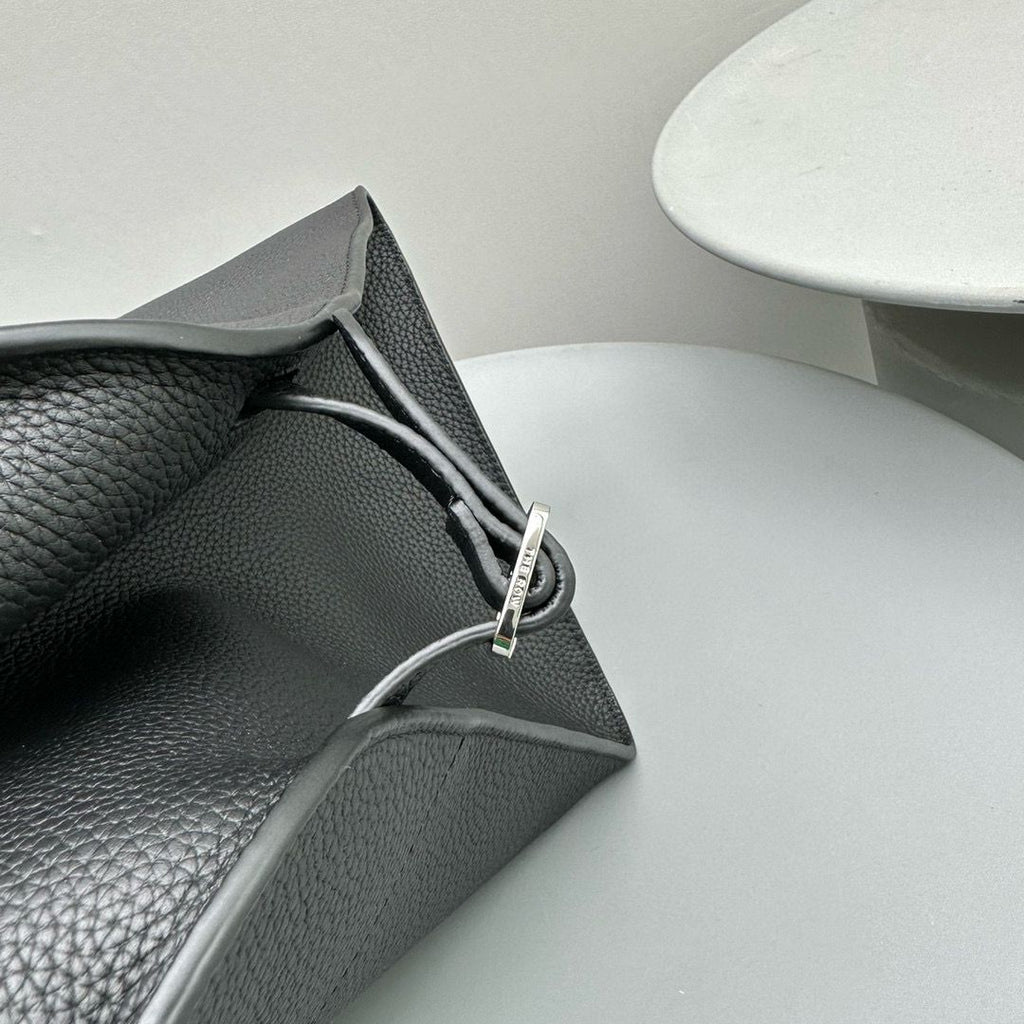 Black Soft Margaux 15 Bag