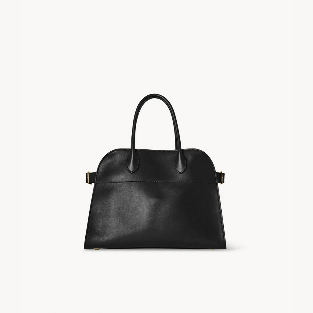 Black Soft Margaux 12 Bag