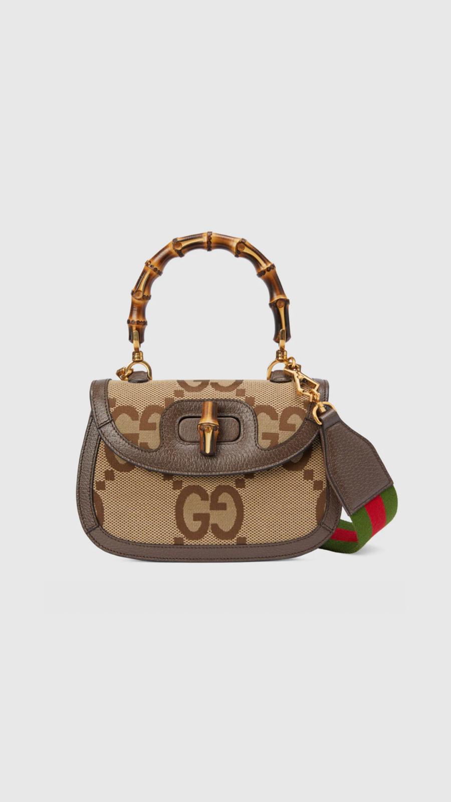 Camel GB small top handle bag