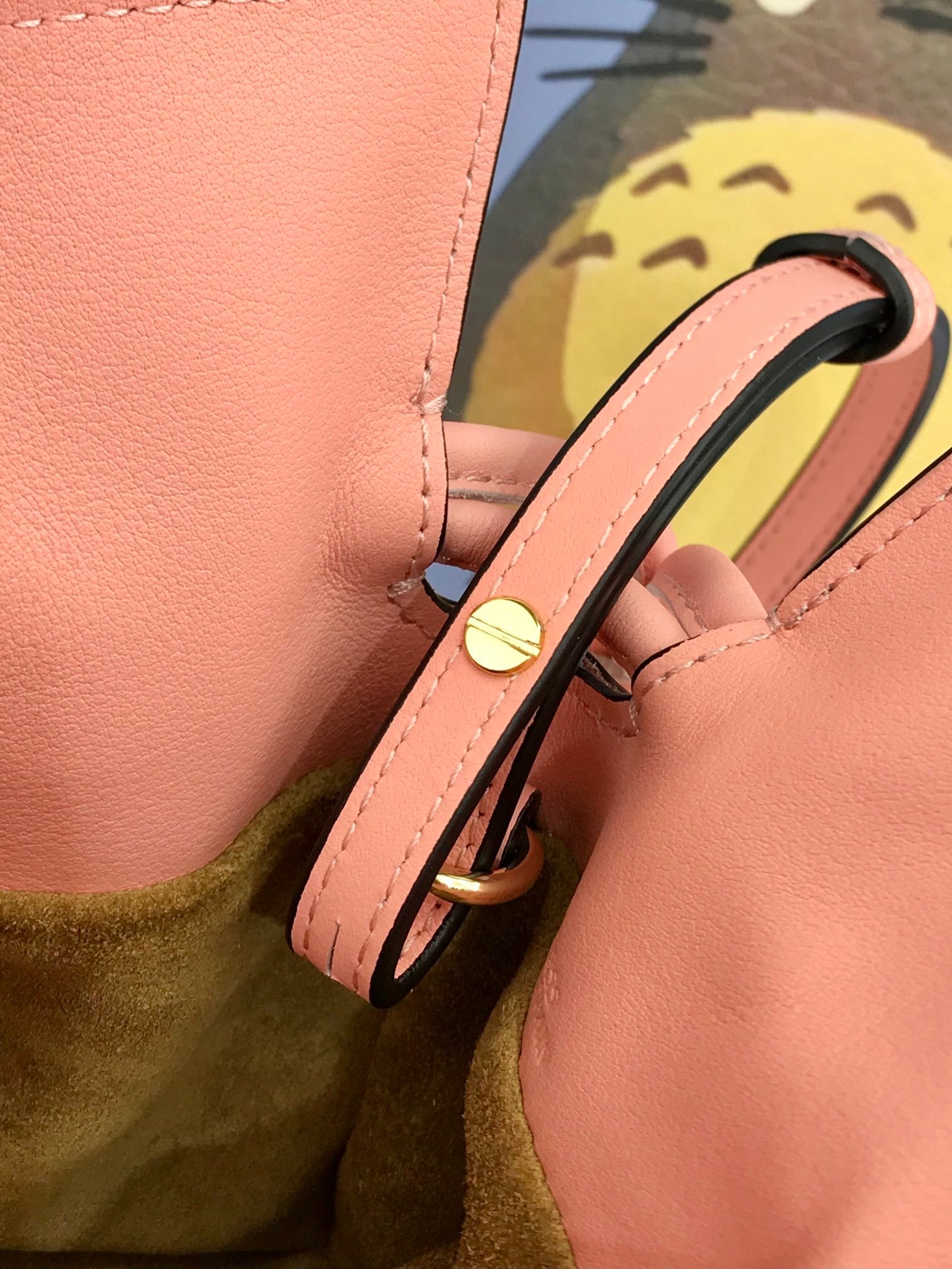 Blossom mini LF clutch