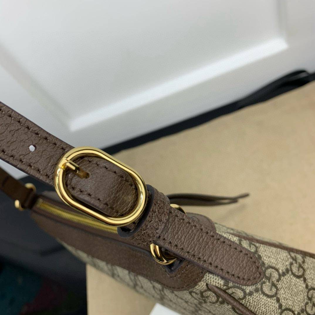 Beige OG Small Handbag