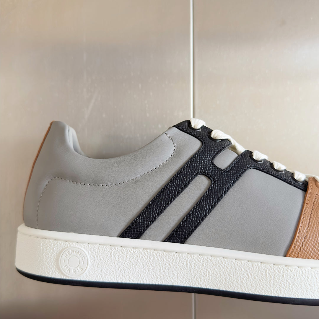 Multicolore Gris Silex Join Sneaker