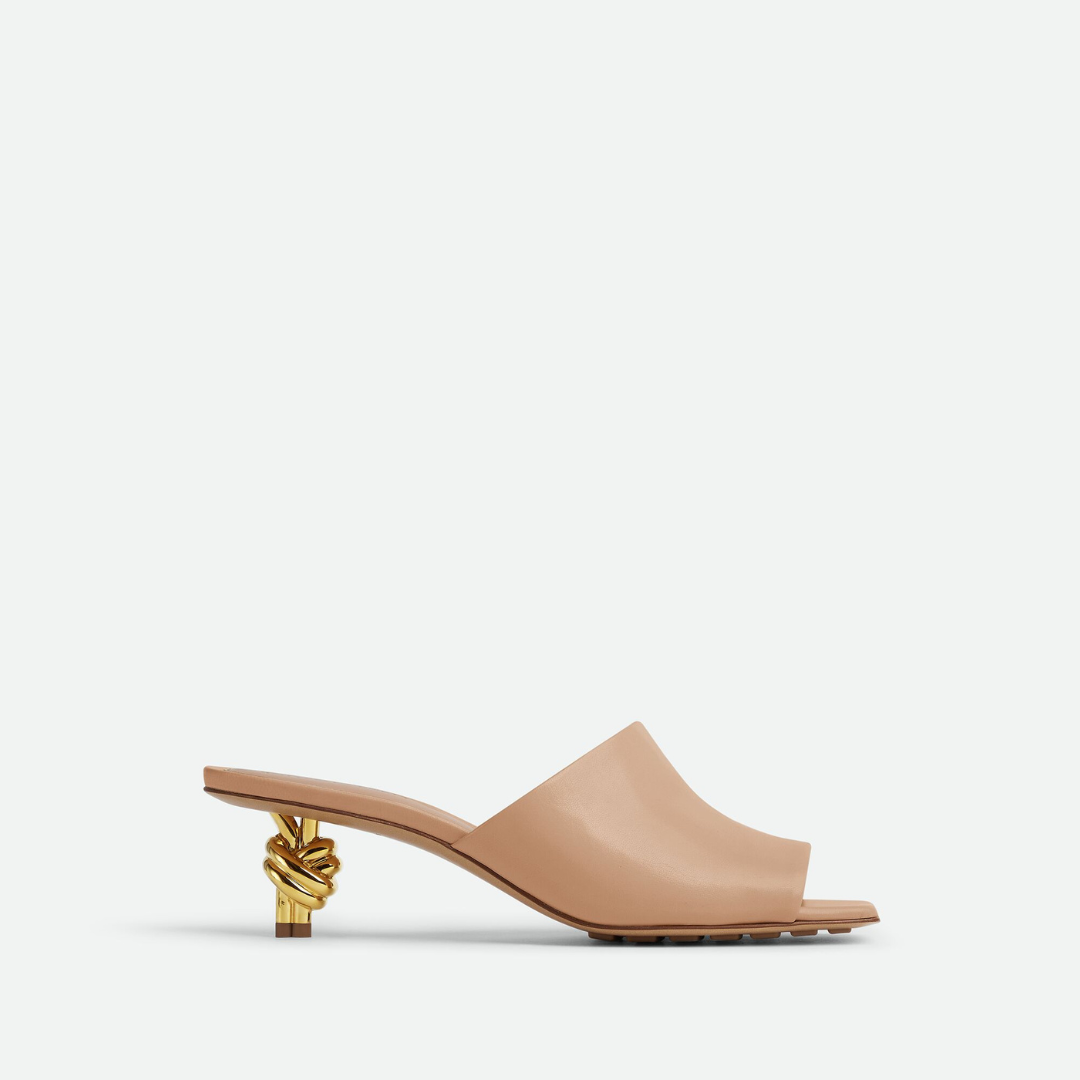 Cipria BK Mule