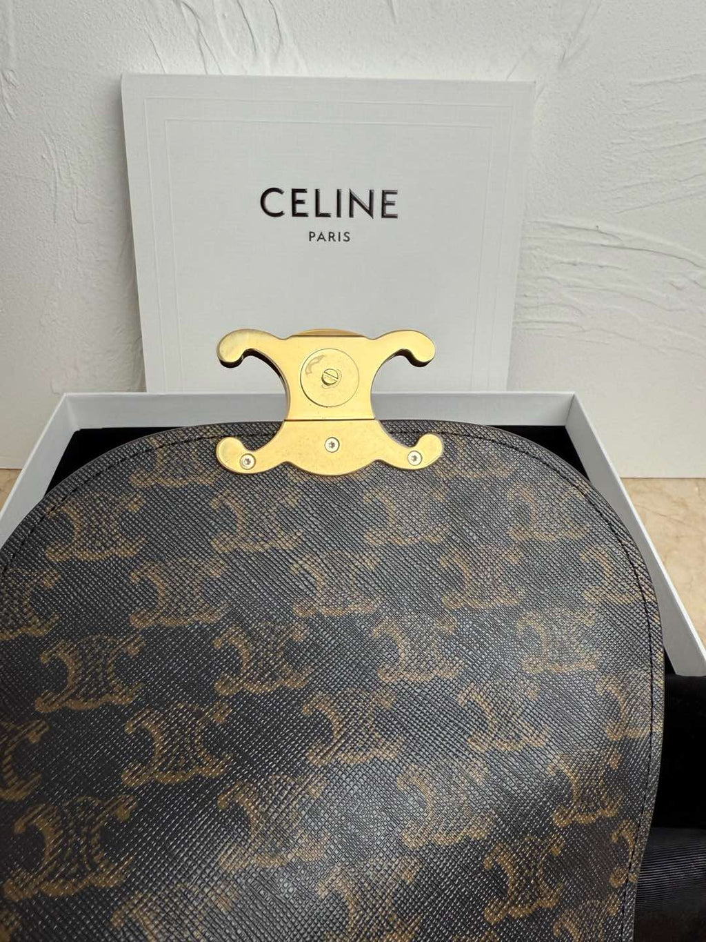 Tan Bonnie Backpackin In Canvas