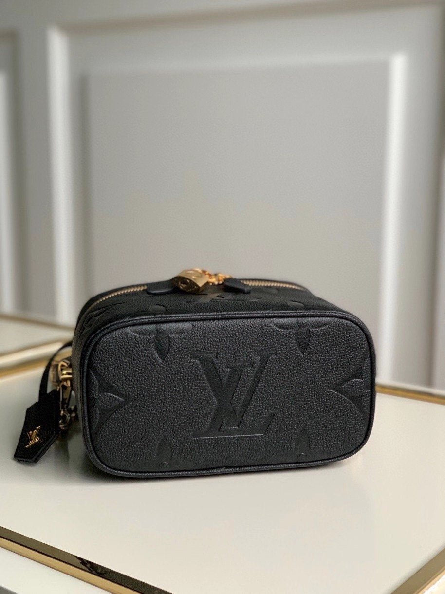 Black LT PM bag
