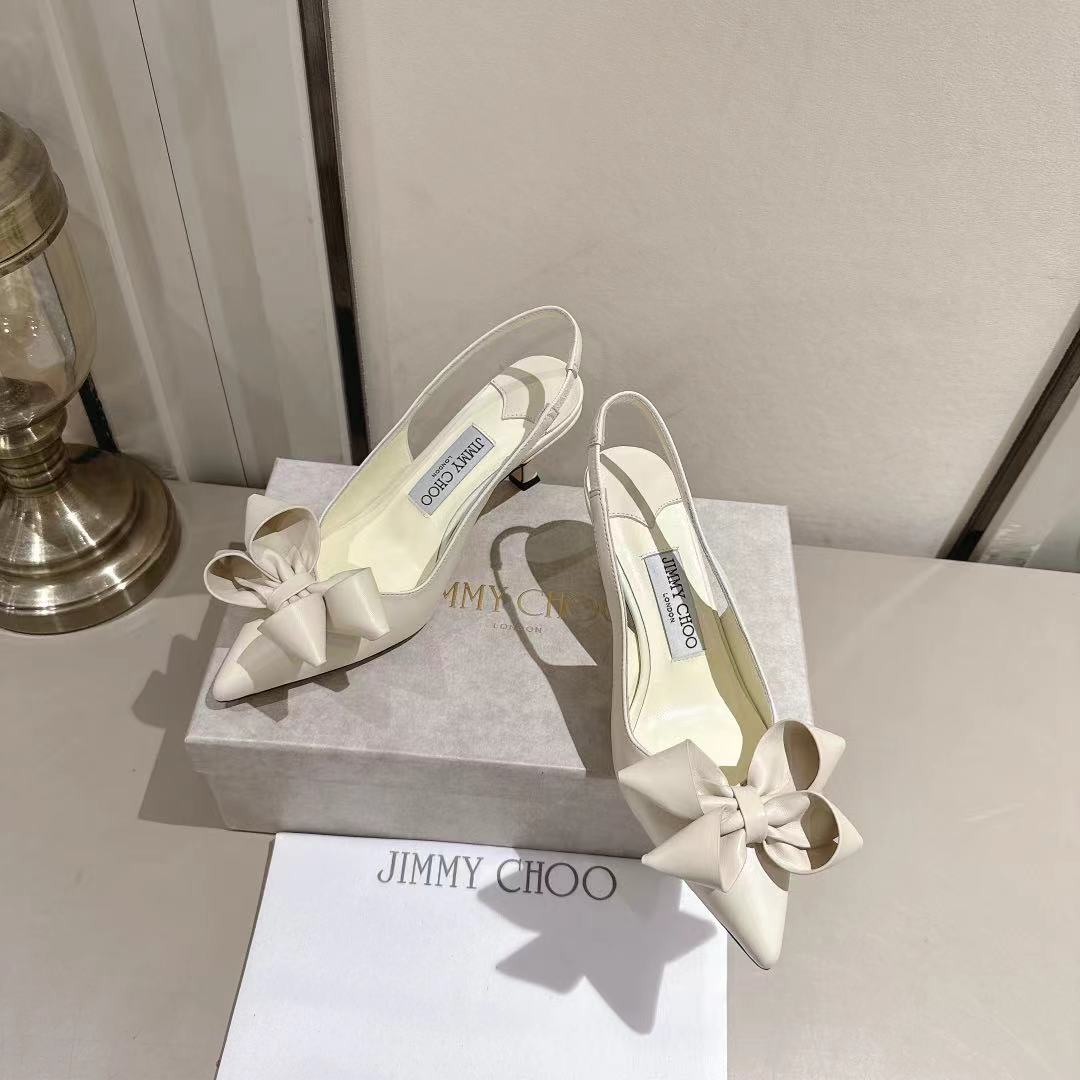 Latte Staz Sling Back 70