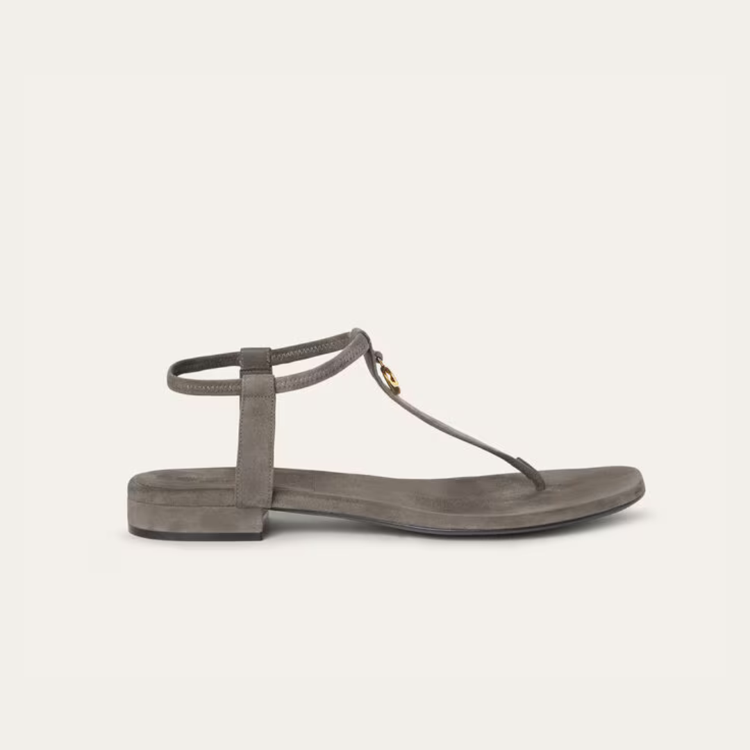 Koala Brown Mindil Sandal