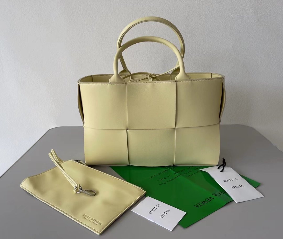 Ice cream BA tote bag