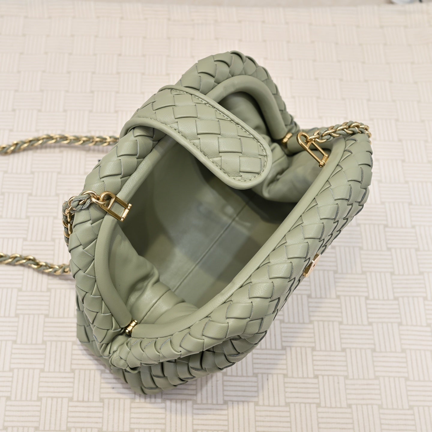 Travertine Small Lauren 1980