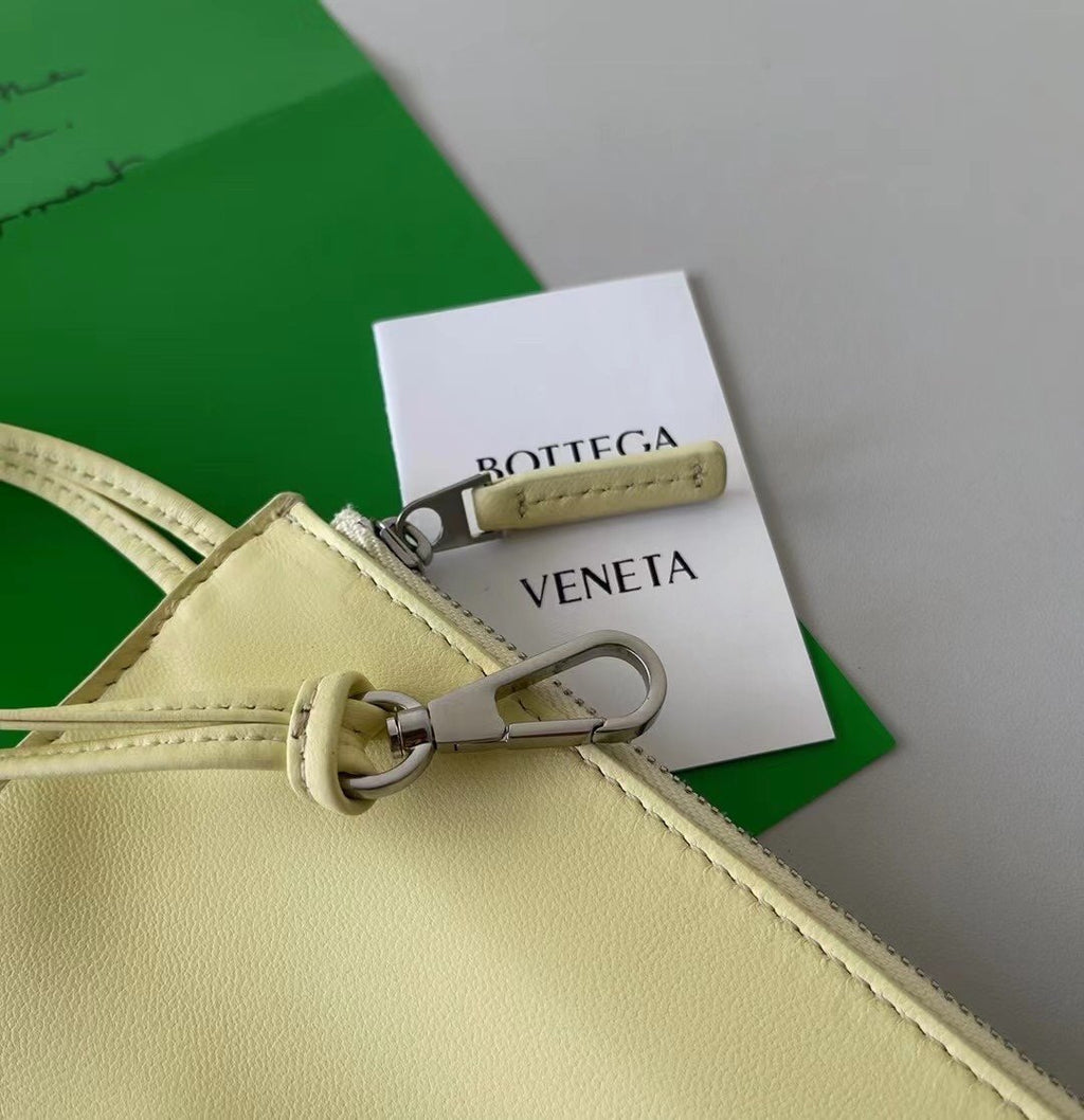 Ice cream BA tote bag