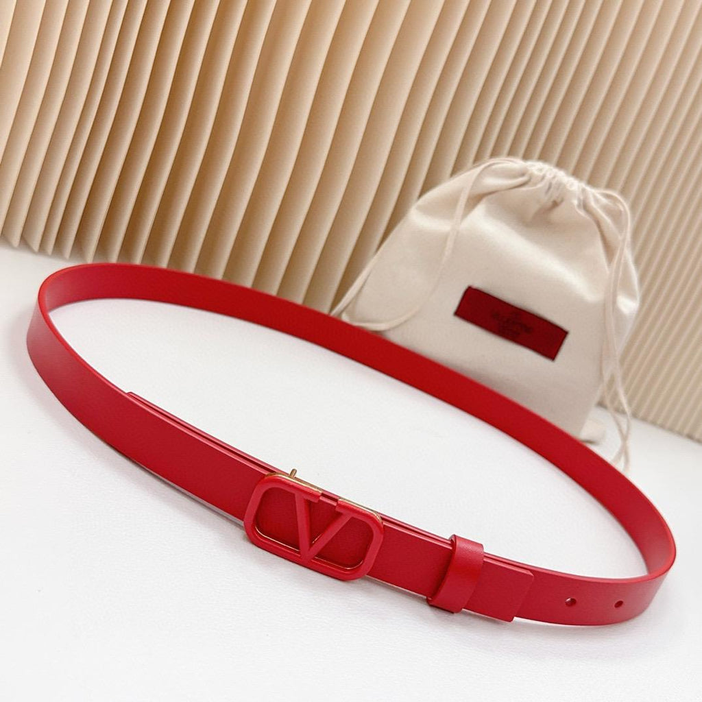 Red VS Belt 20 mm