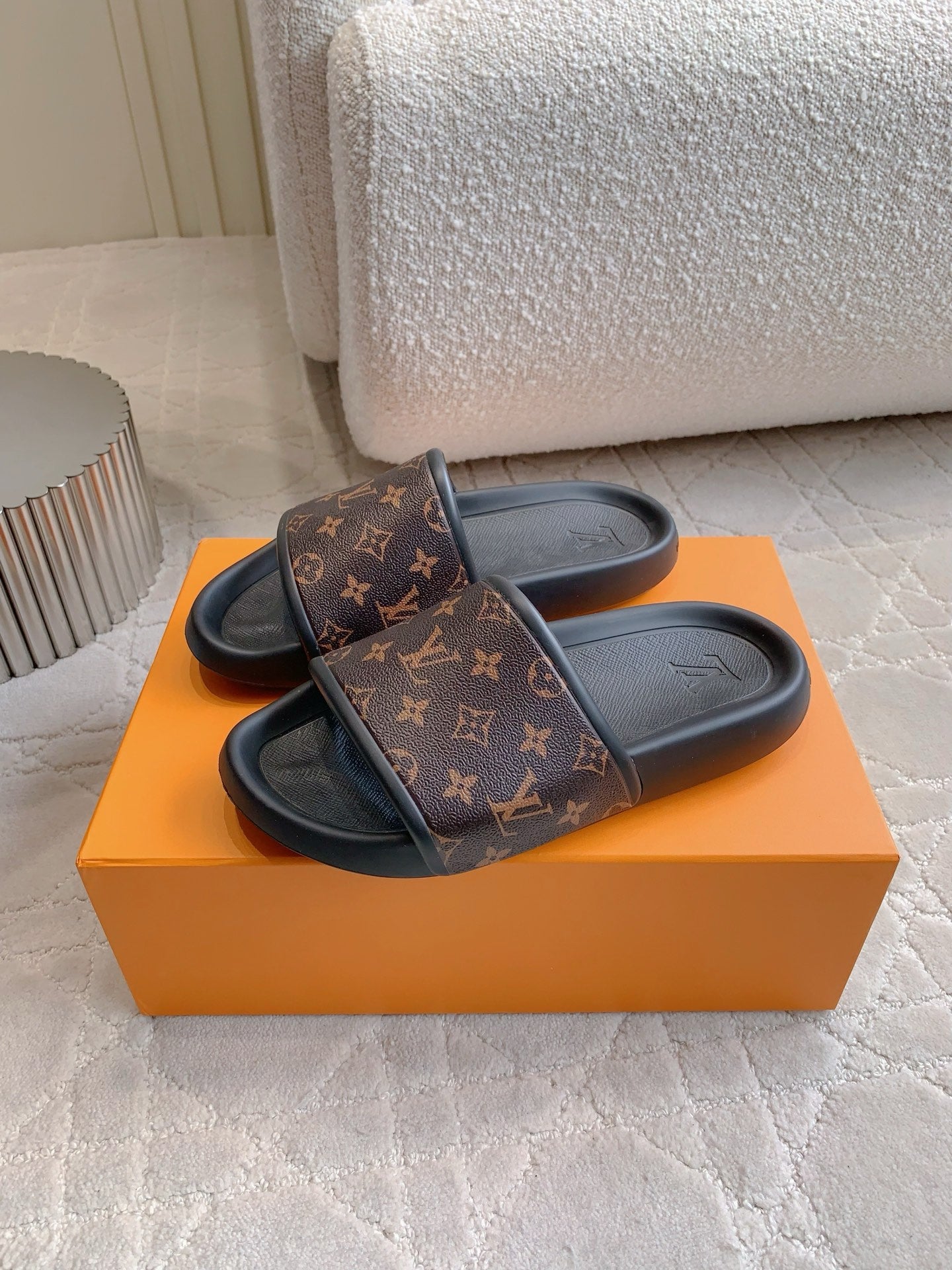 Men's Macassar Waterfront Mule