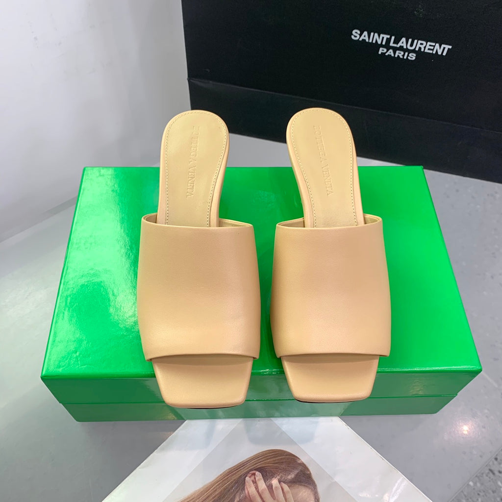 Cipria BK Mule