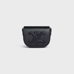 Black FC triomphe bag