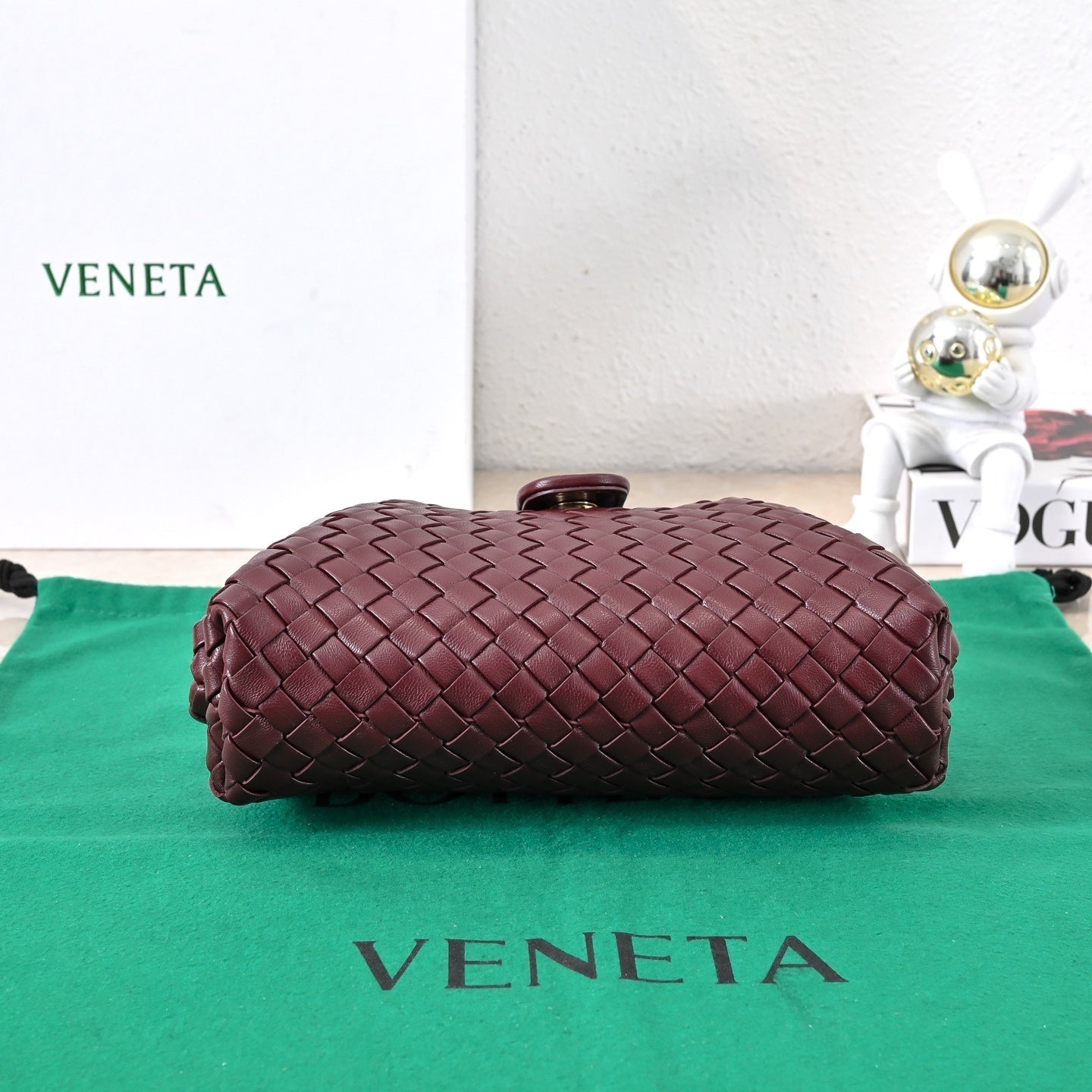 Barolo Small Lauren 1980