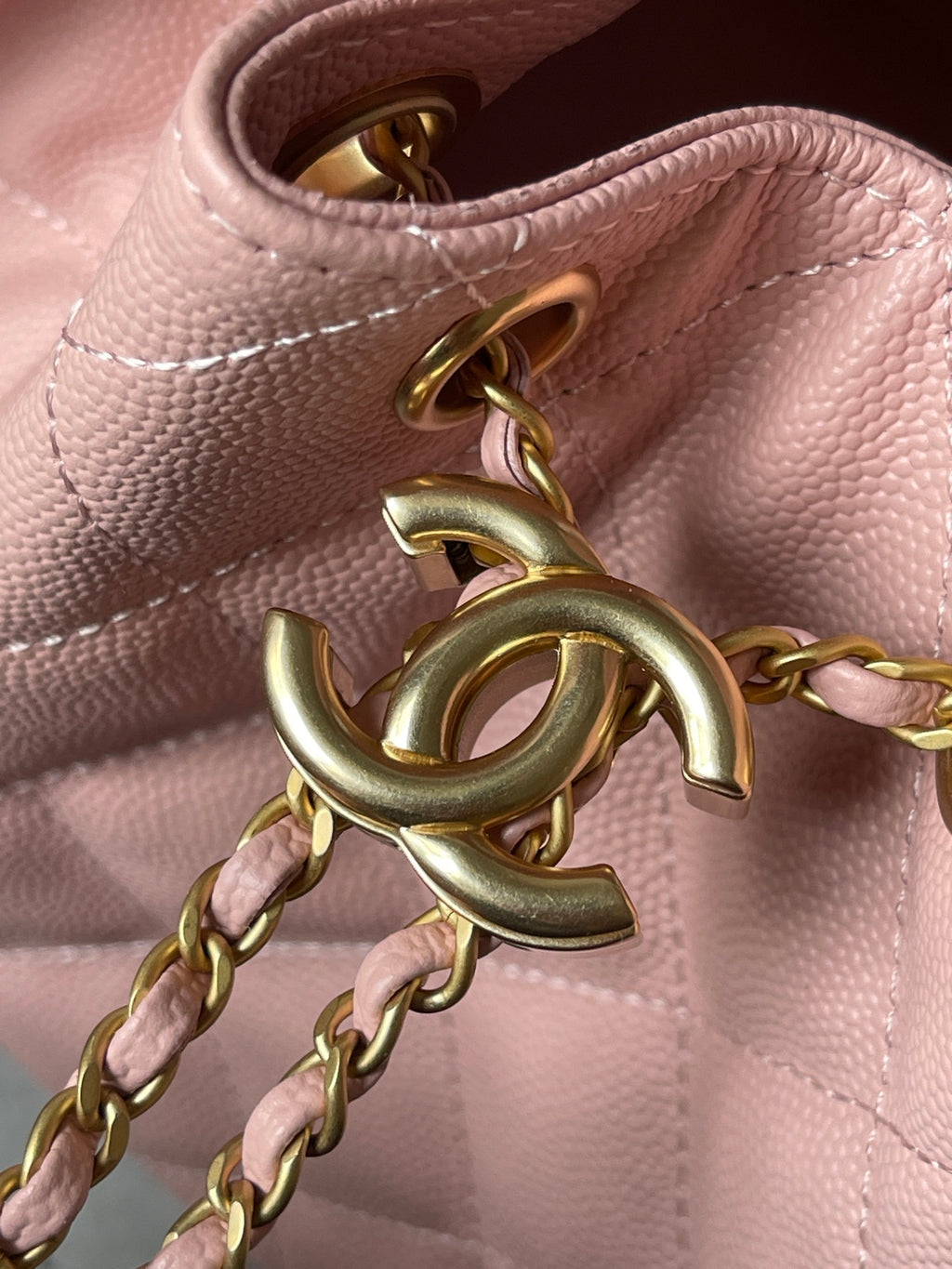 Light Pink 25 Small Handbag