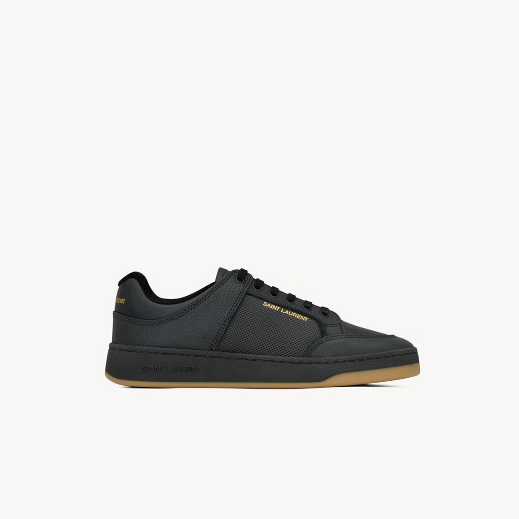Men's Black SL/61 Sneakers