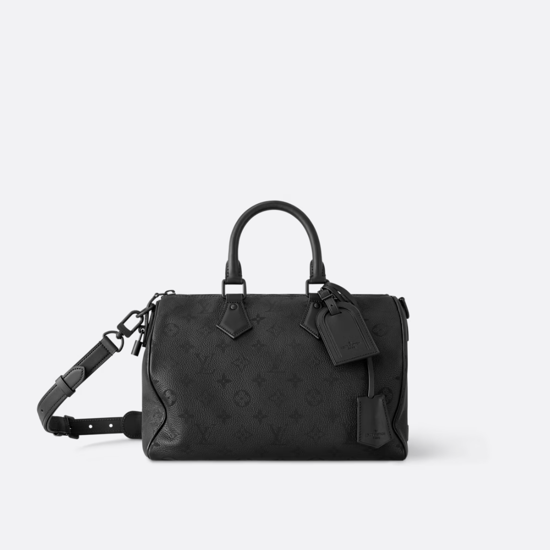 Black Speedy 30