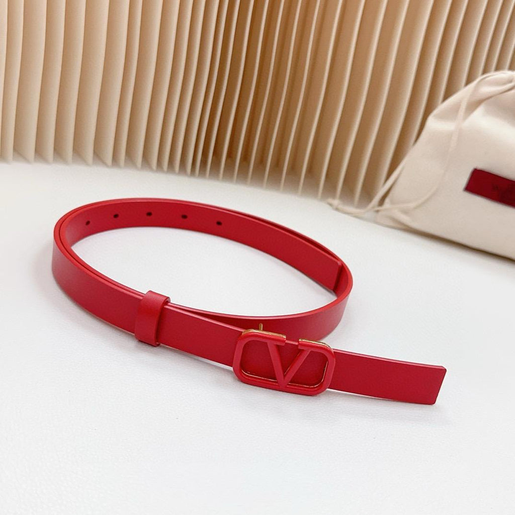 Red VS Belt 20 mm