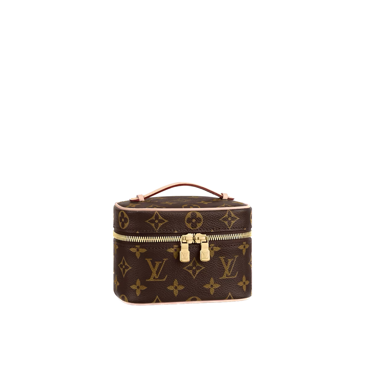 Nano Toiletry Pouch