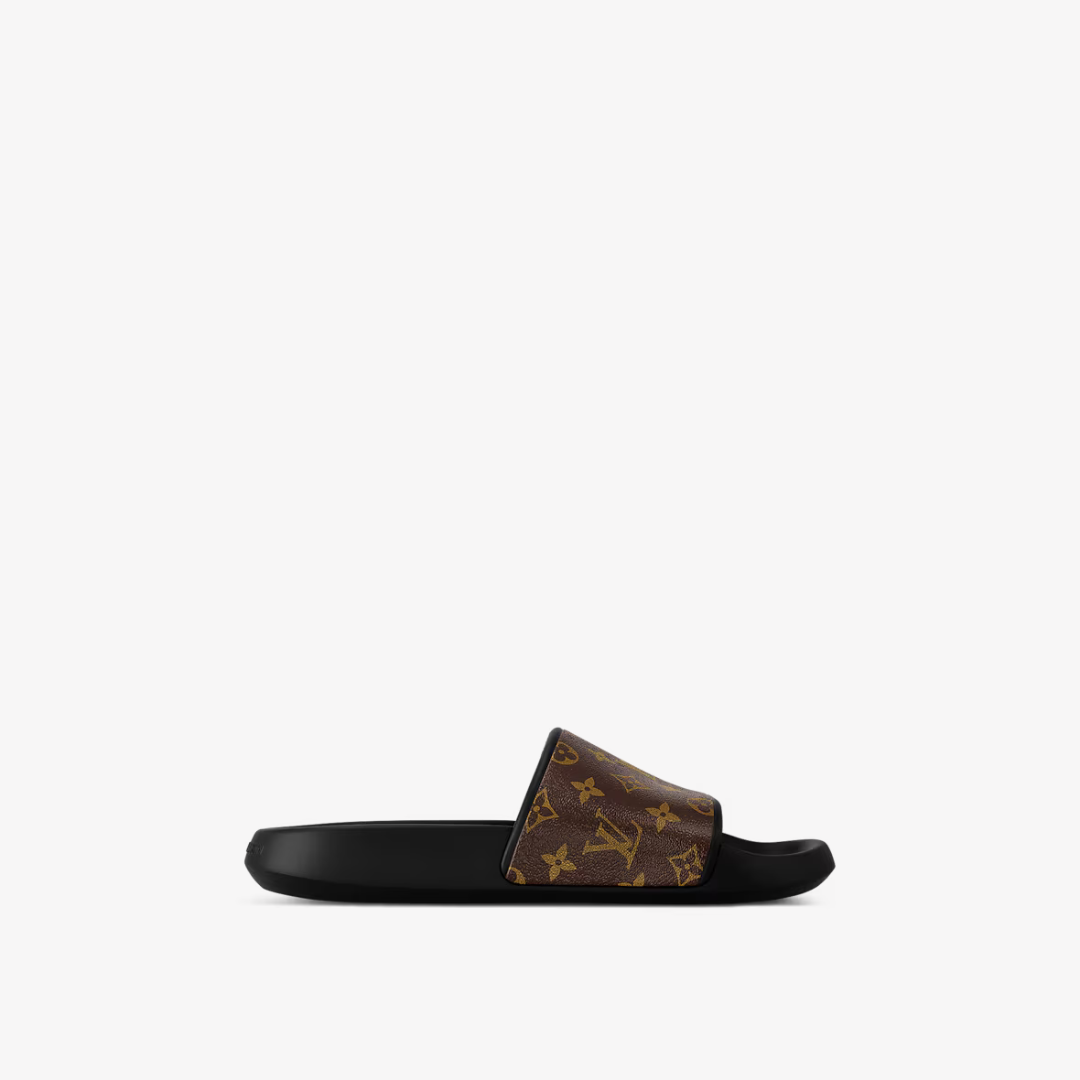 Men's Macassar Waterfront Mule