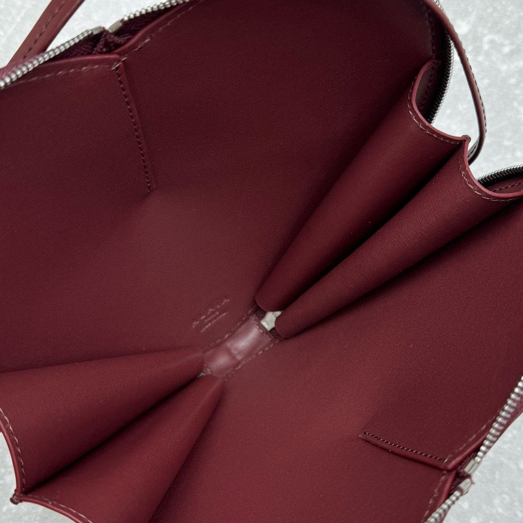 Dark Red LC Bag
