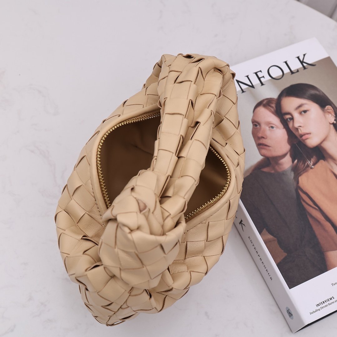 Porridge BJ mini bag