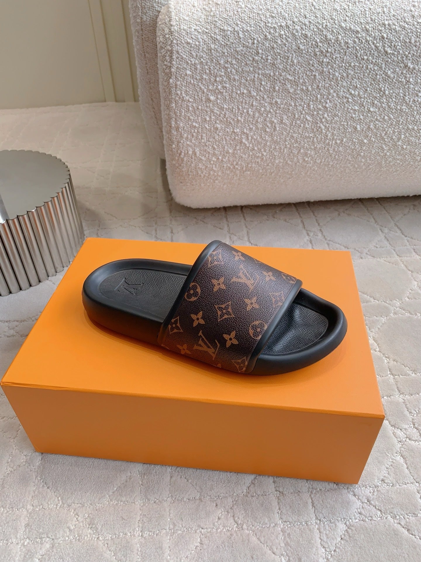 Men's Macassar Waterfront Mule