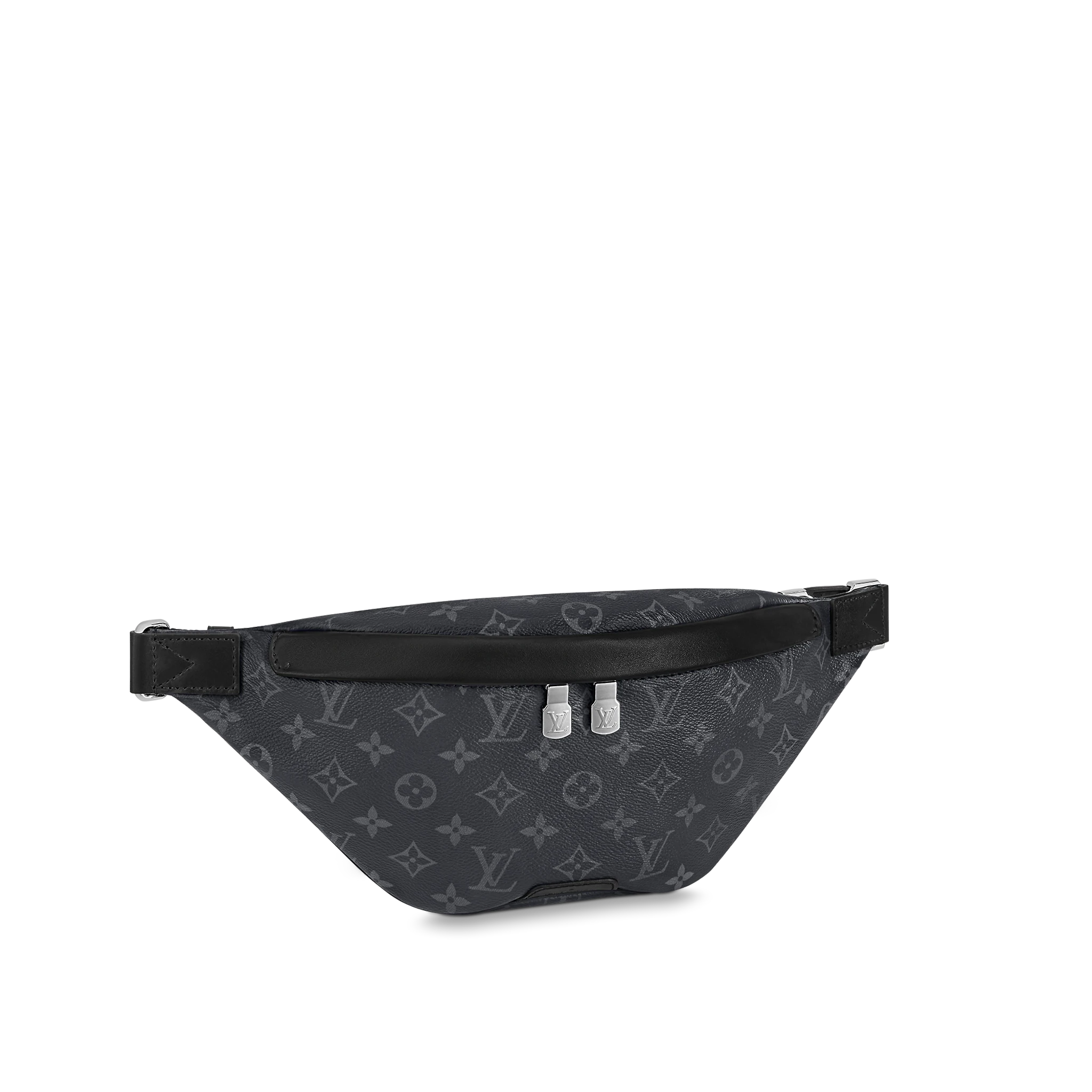 Black DB bag