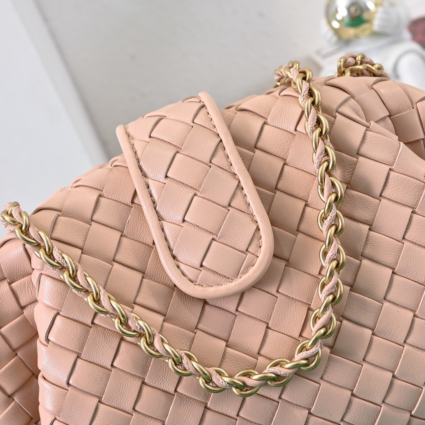 Cameo Small Lauren 1980