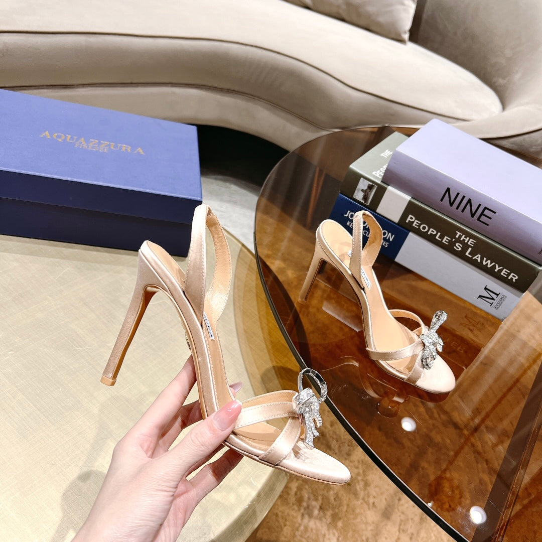 Pink Babe Sandal 105