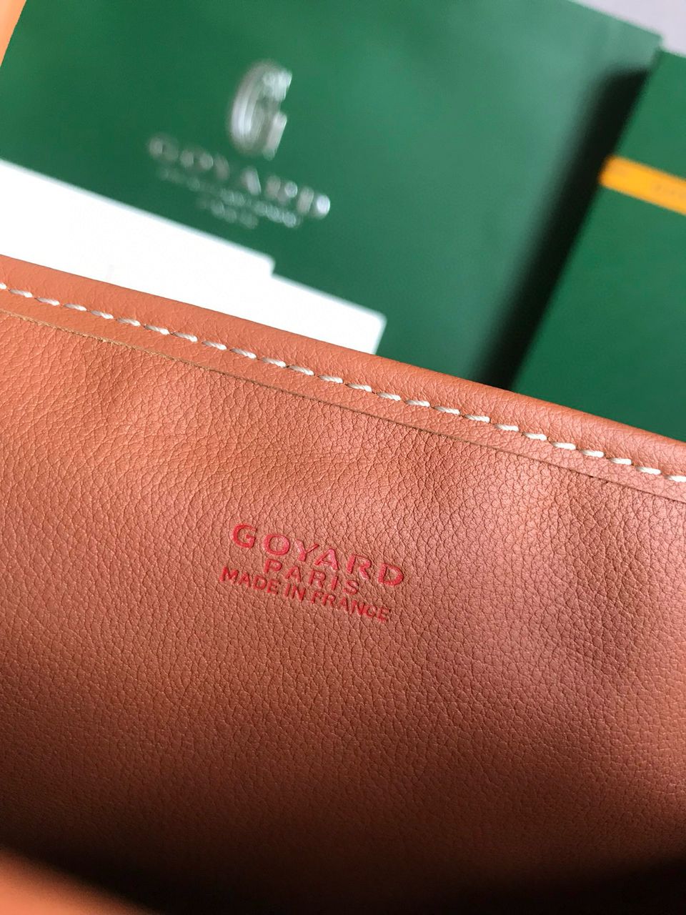 Black & Tan Anjou Mini Bag