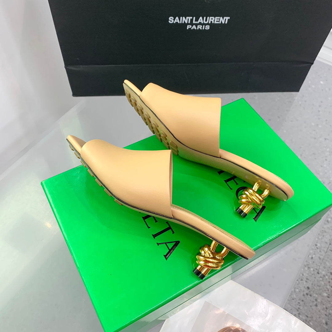 Cipria BK Mule