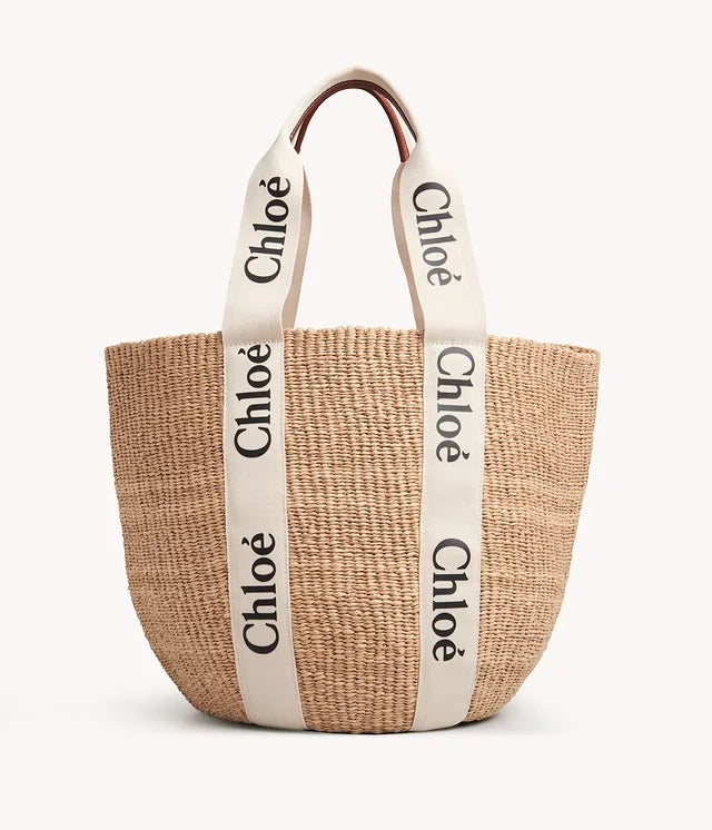 Large CW basket