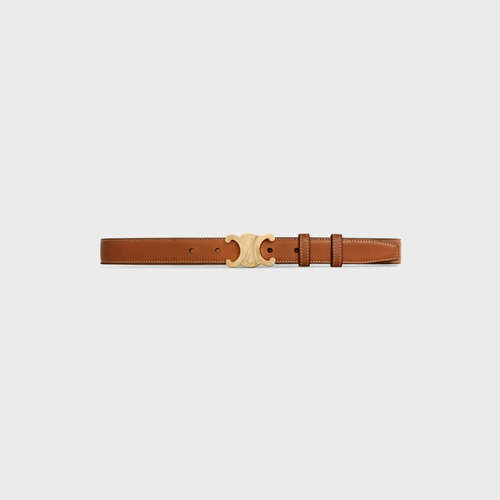 Tan TT belt