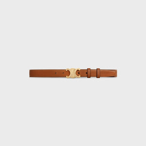 Tan TT belt